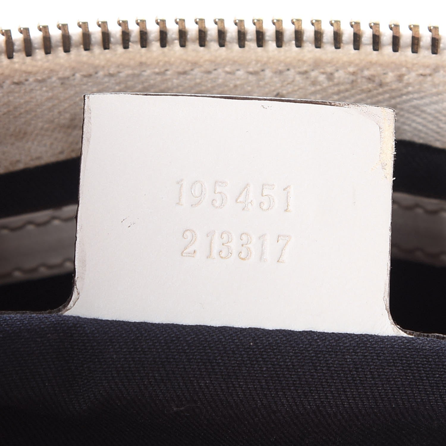 Gucci GG Plus Monogram Loves New York Medium Joy Boston 7 of 8