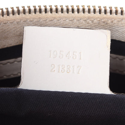Gucci GG Plus Monogram Loves New York Medium Joy Boston 7 of 8