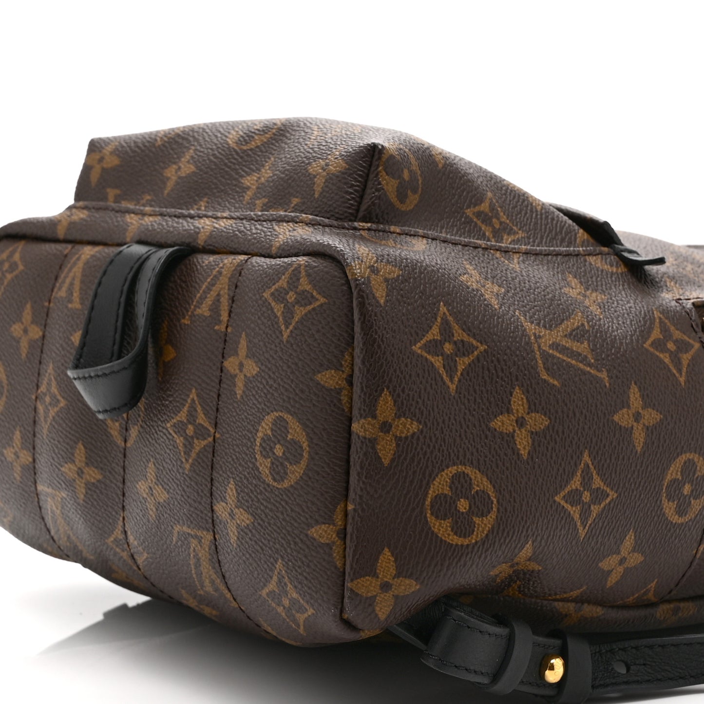 Monogram Palm Springs Backpack PM