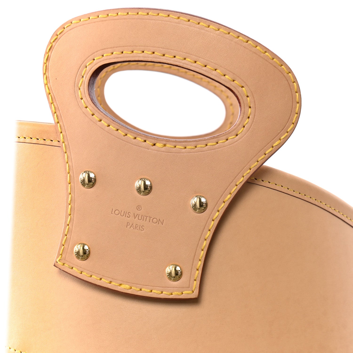 Louis Vuitton Monogram Golf Bag 1860201 – FASHIONPHILE