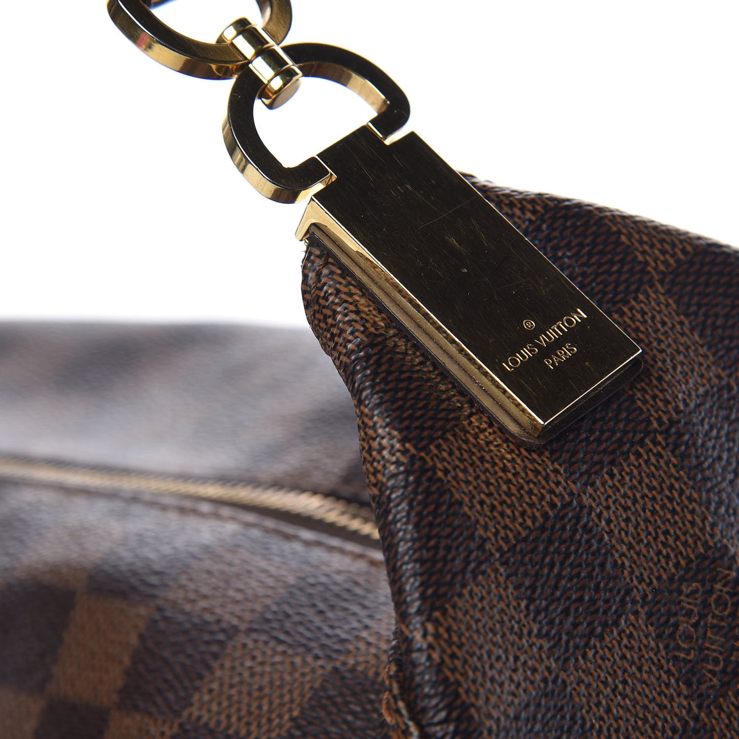 Damier Ebene Portobello GM