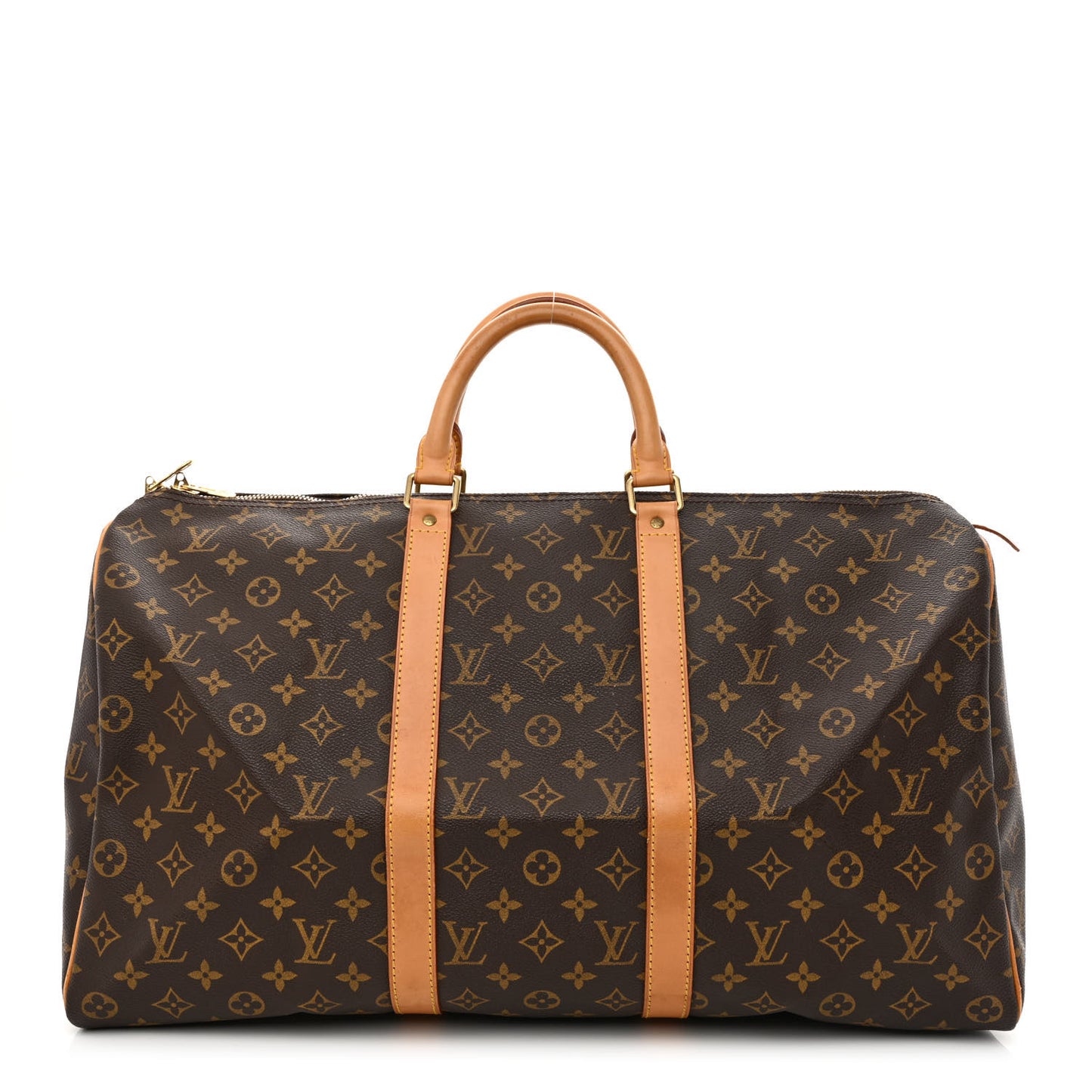 Monogram Keepall 50
