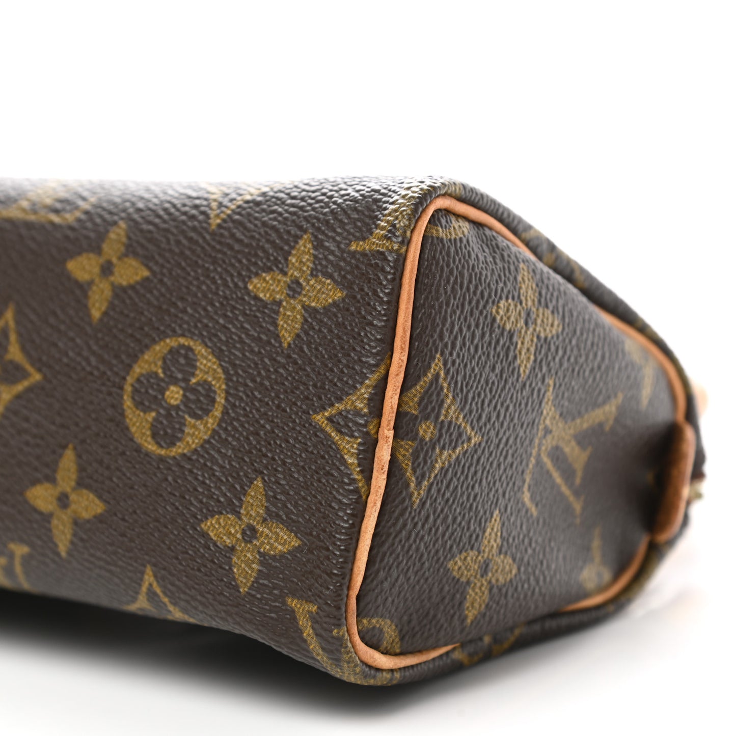 Monogram Mini Sac HL Speedy