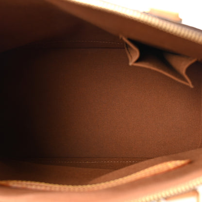 Louis Vuitton Monogram Alma PM 5 of 13