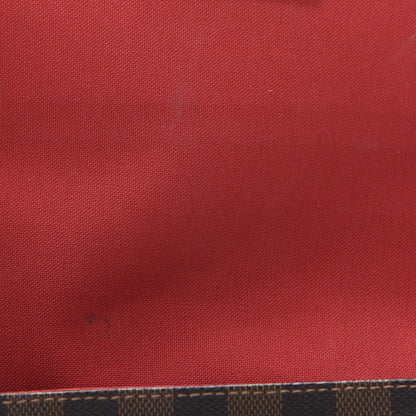 Louis Vuitton Damier Ebene Favorite PM 8 of 11