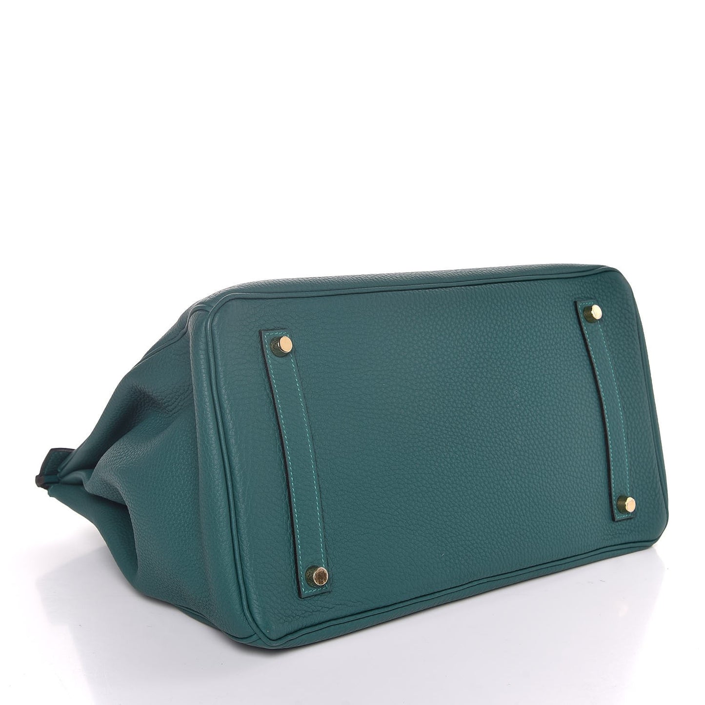 Togo Birkin 35 Malachite