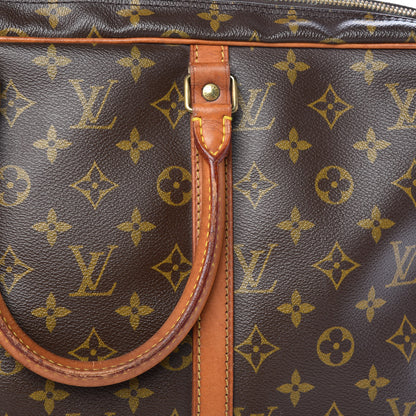 Louis Vuitton Monogram Porte-Documents Voyage Briefcase 29 of 31
