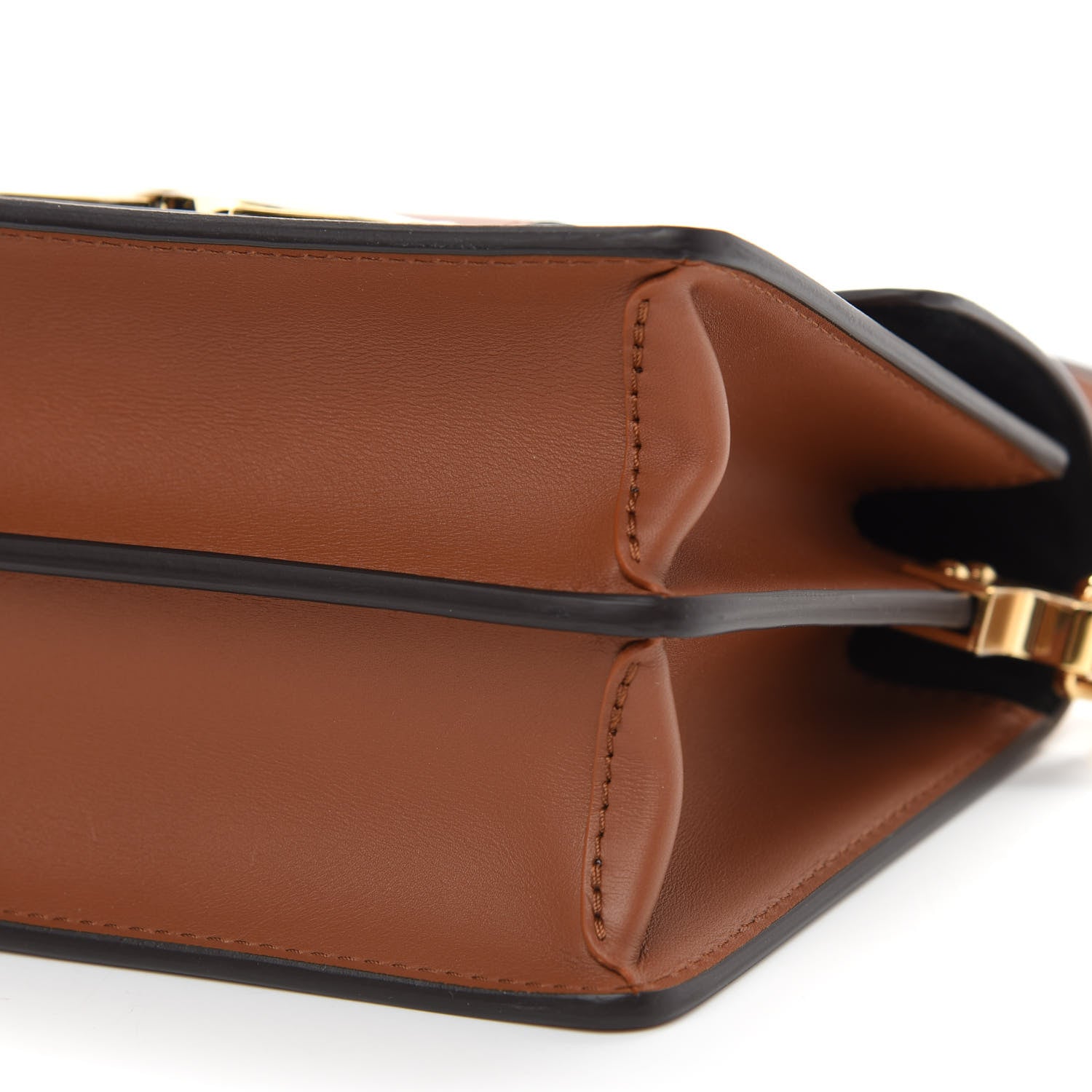 Louis Vuitton Reverse Monogram Dauphine Mini 8 of 8
