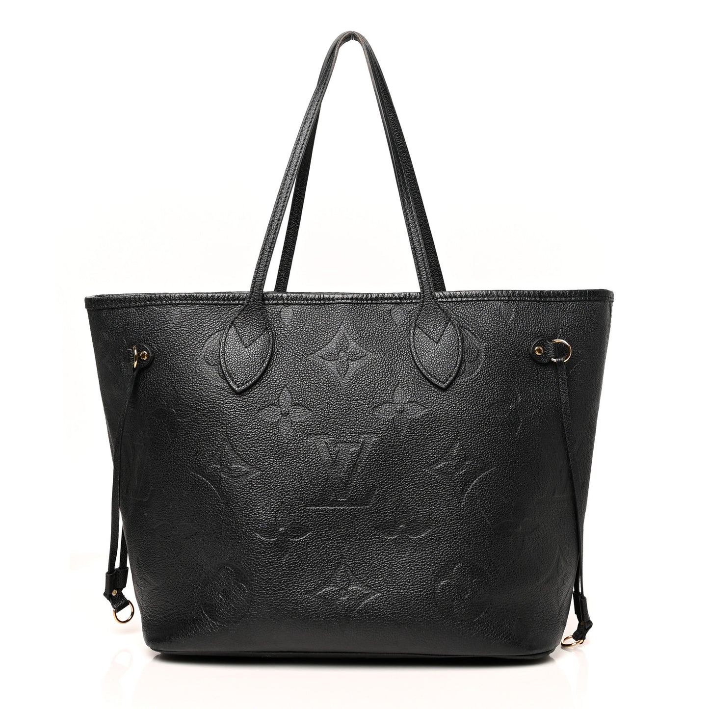 Empreinte Monogram Giant Neverfull MM Black