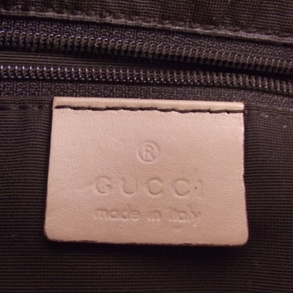 Gucci GG Monogram Beige Signature Bag 8 of 12