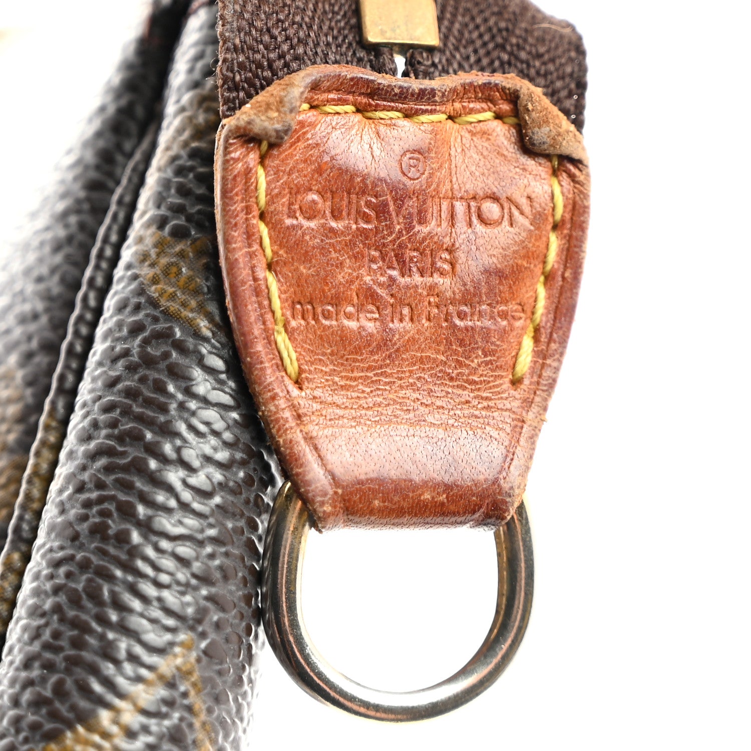 Louis Vuitton Monogram Pochette Accessories 6 of 7