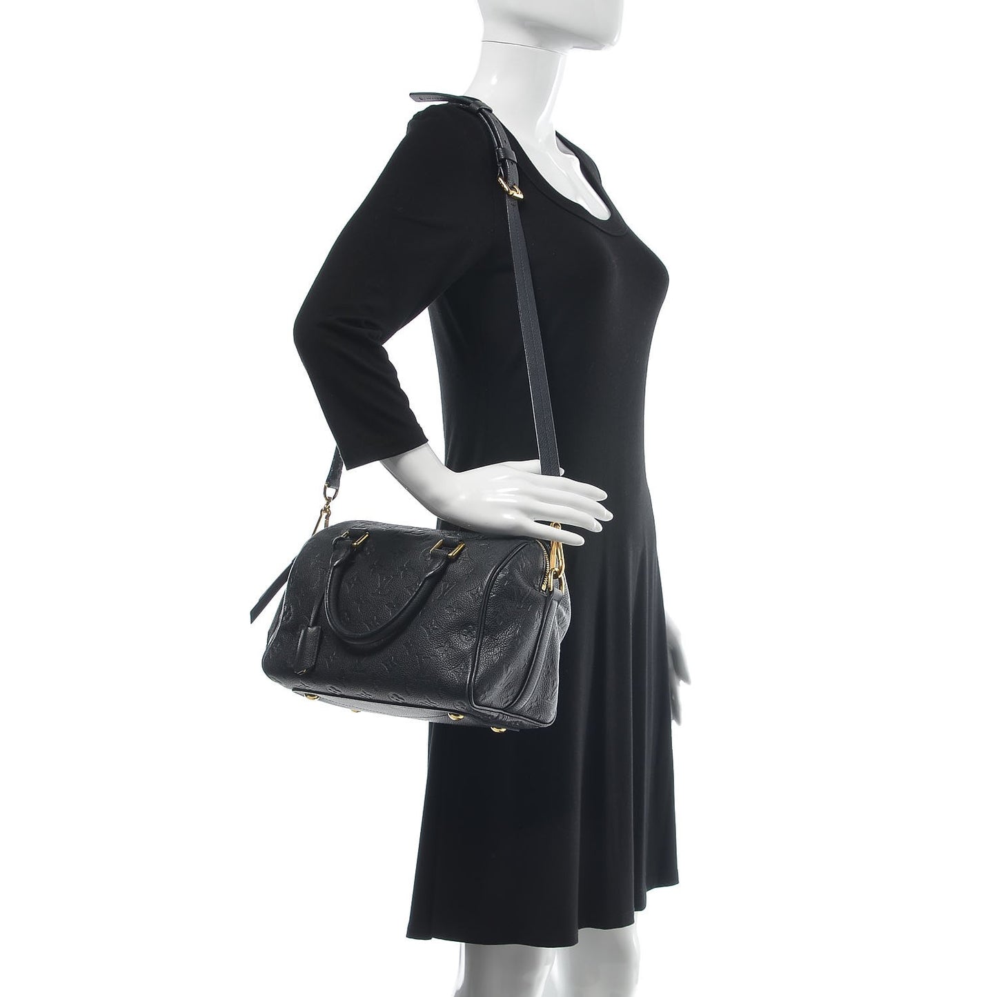 Empreinte Speedy Bandouliere 25 Infini