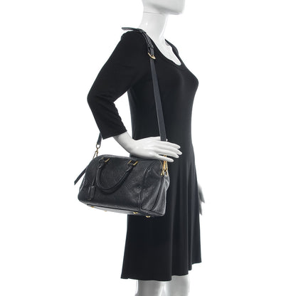 Louis Vuitton Empreinte Speedy Bandouliere 25 Infini 2 of 15
