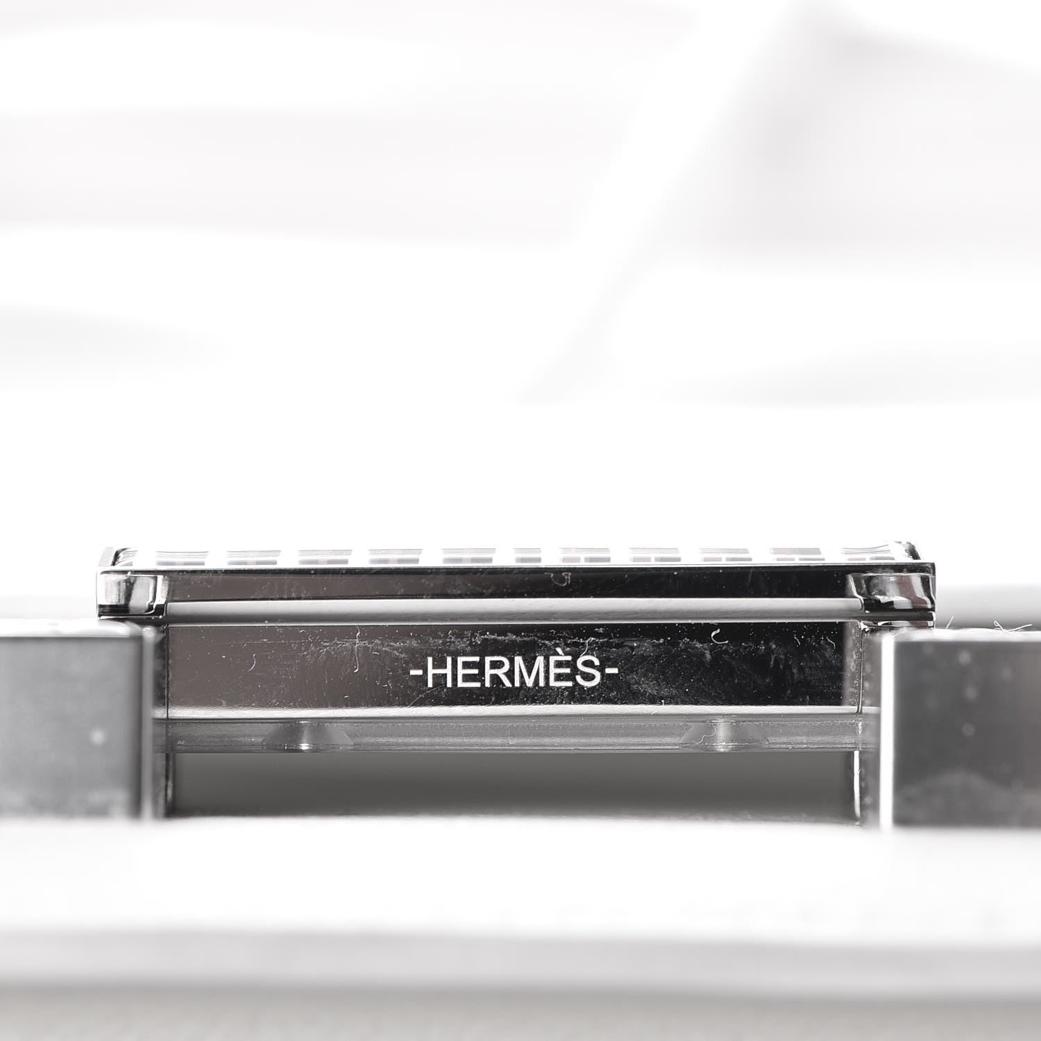 Hermes Evercolor Optique Enamel Constance 18 White 9 of 18