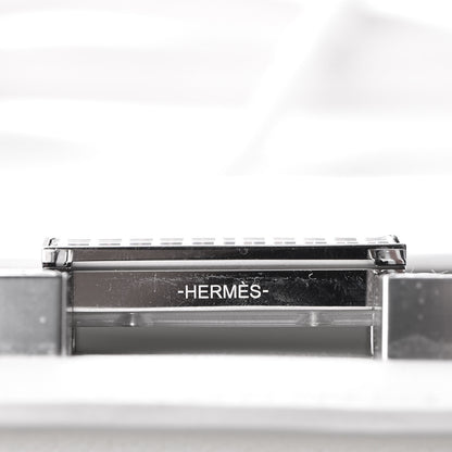 Hermes Evercolor Optique Enamel Constance 18 White 9 of 18