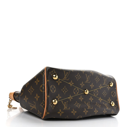Louis Vuitton Monogram Tivoli PM 4 of 8