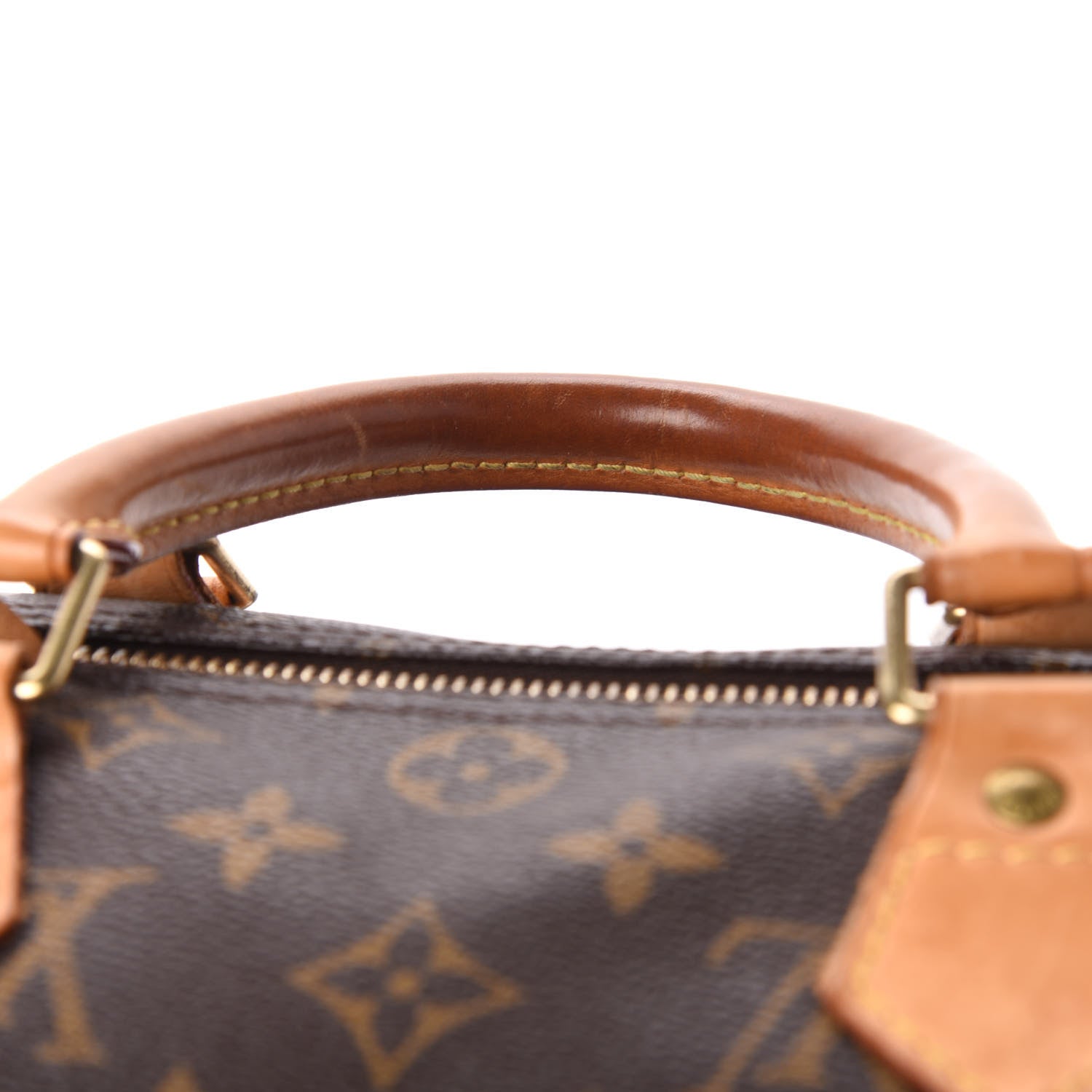 Louis Vuitton Monogram Speedy 30 12 of 12