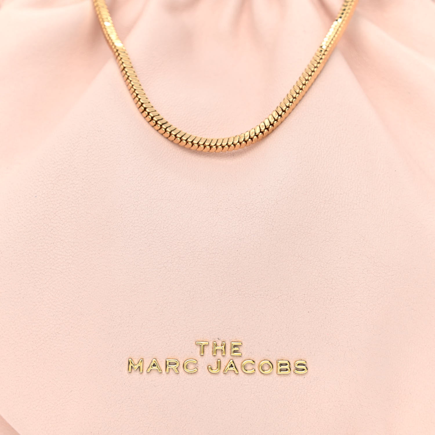 Marc Jacobs Calfskin Soiree Crossbody Light Pink 8 of 10