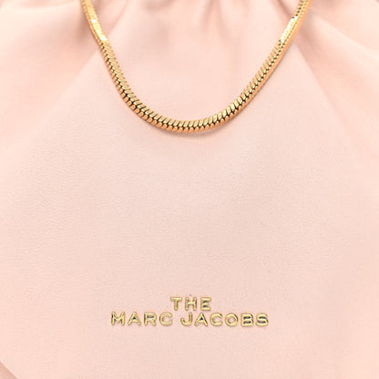 Marc Jacobs Calfskin Soiree Crossbody Light Pink 8 of 10