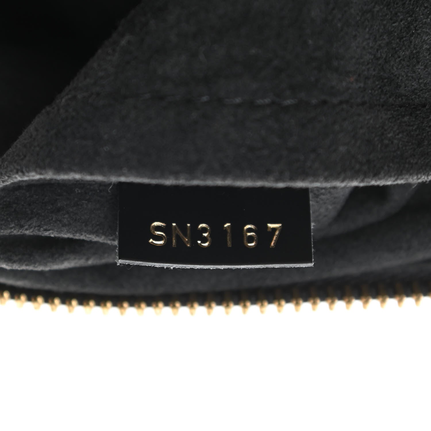 Louis Vuitton Monogram Kabuki Speedy 30 7 of 15