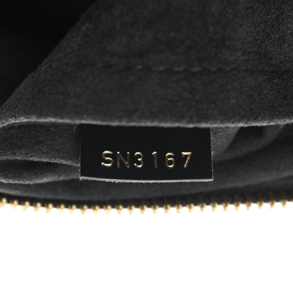 Louis Vuitton Monogram Kabuki Speedy 30 7 of 15