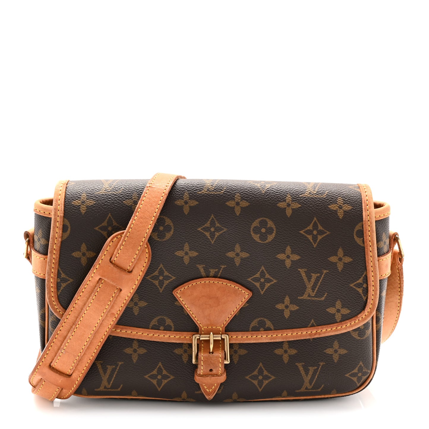 Monogram Sologne