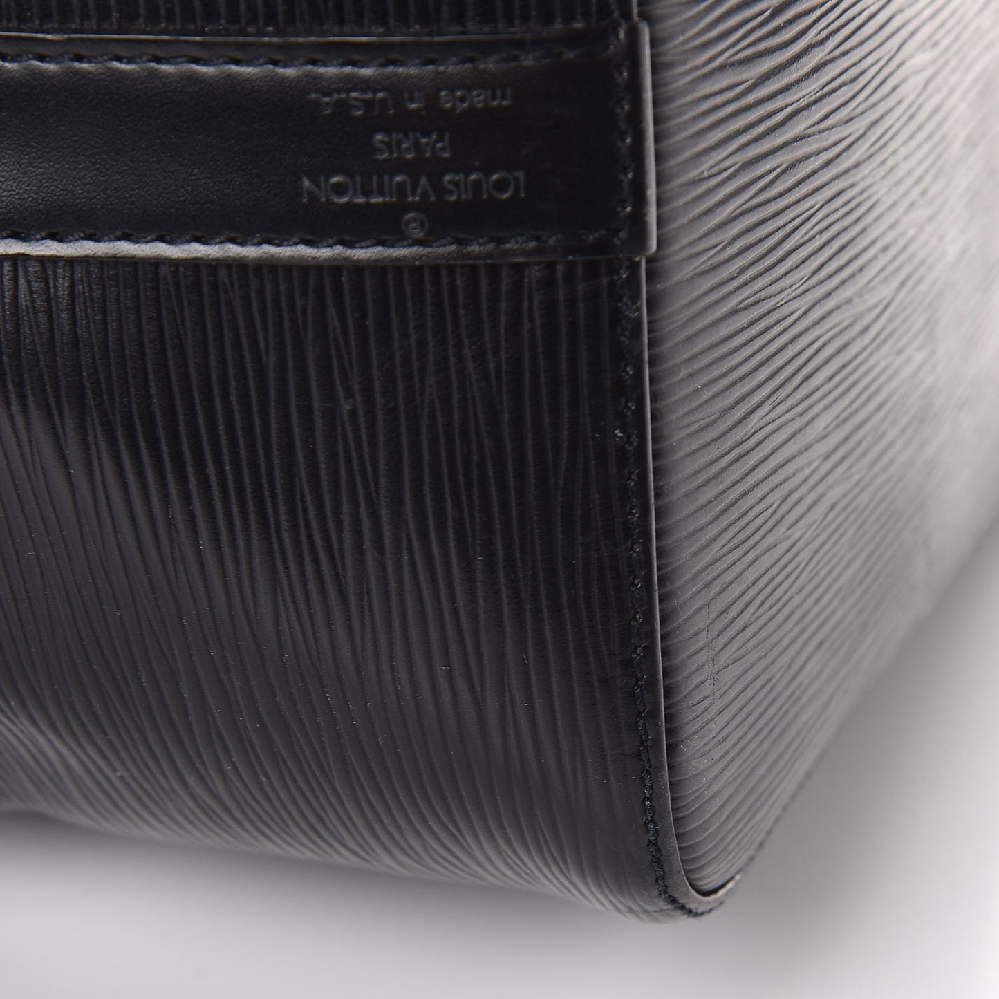 Epi Petit Noe Black