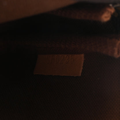 Louis Vuitton Monogram Mini Pochette Accessories 6 of 7