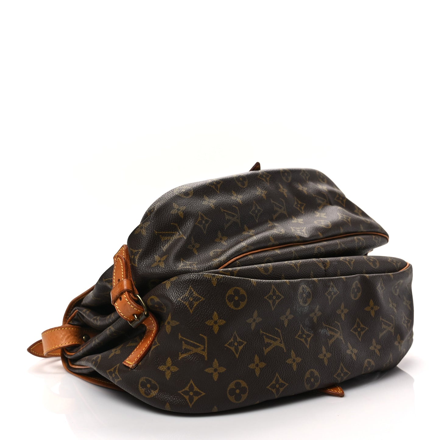 Monogram Saumur 35