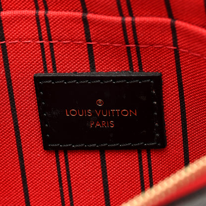 Louis Vuitton Monogram World Tour Neverfull MM GM Pochette 6 of 6