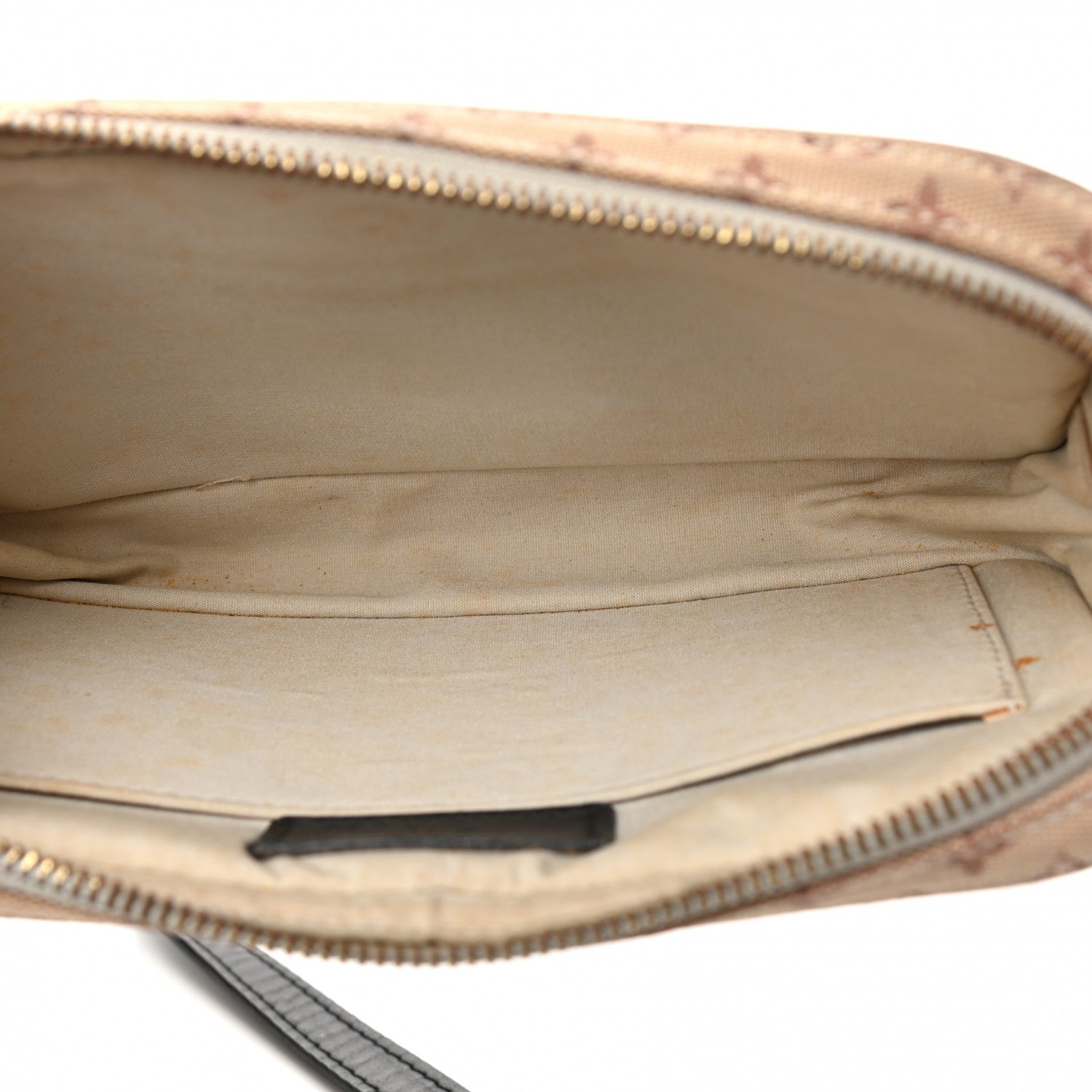 Louis Vuitton Mini Monogram Juliette Light Khaki 5 of 23
