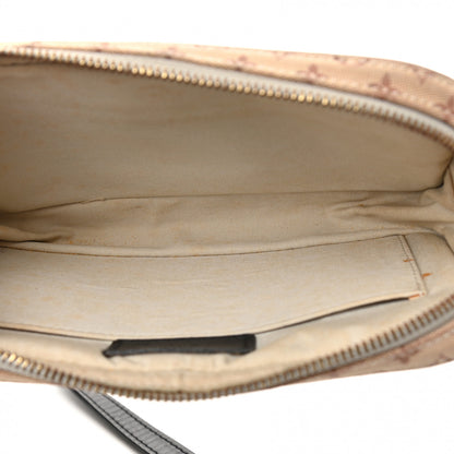 Louis Vuitton Mini Monogram Juliette Light Khaki 5 of 23