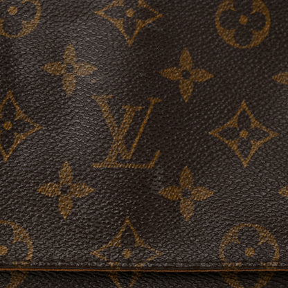 Louis Vuitton Monogram Mini Looping 14 of 18