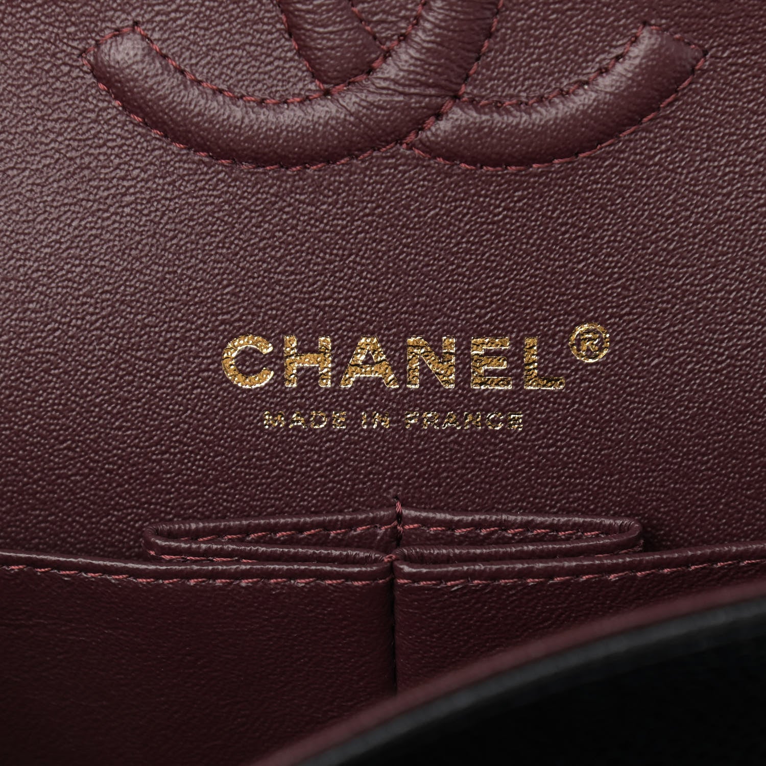 Chanel Caviar Quilted Small Double Flap Black 6 of 11