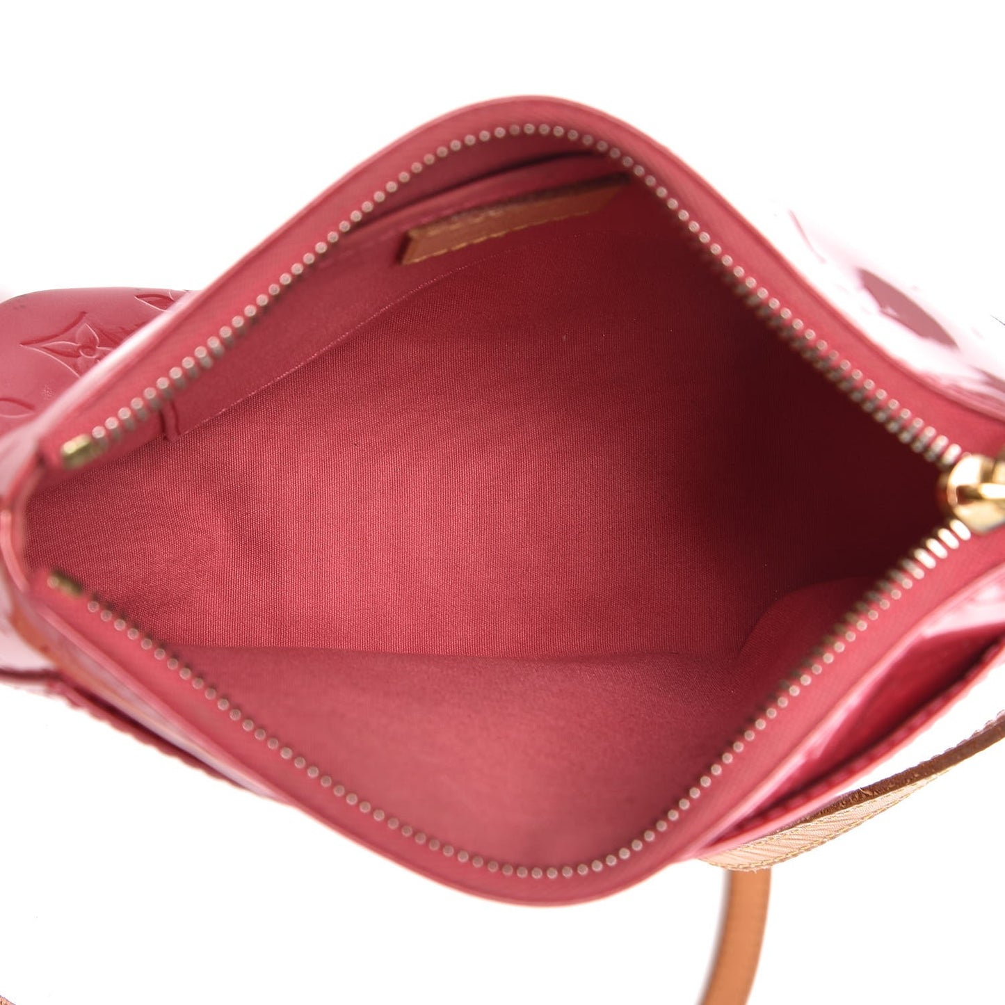 Vernis Minna Street Framboise