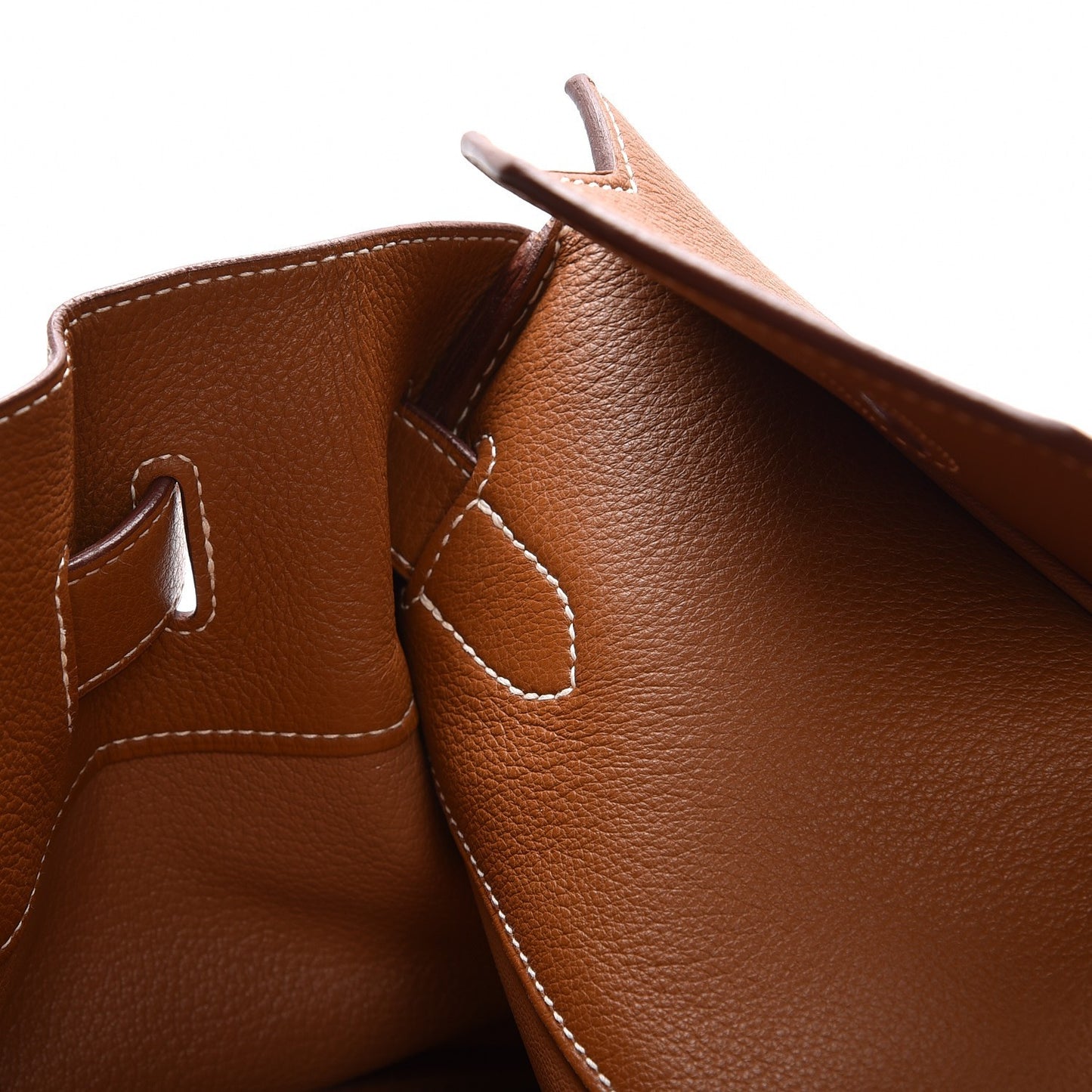 Togo JPG Birkin 42 Gold
