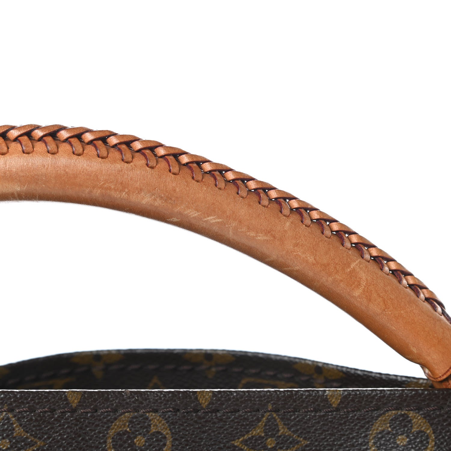 Louis Vuitton Monogram Artsy MM 14 of 16