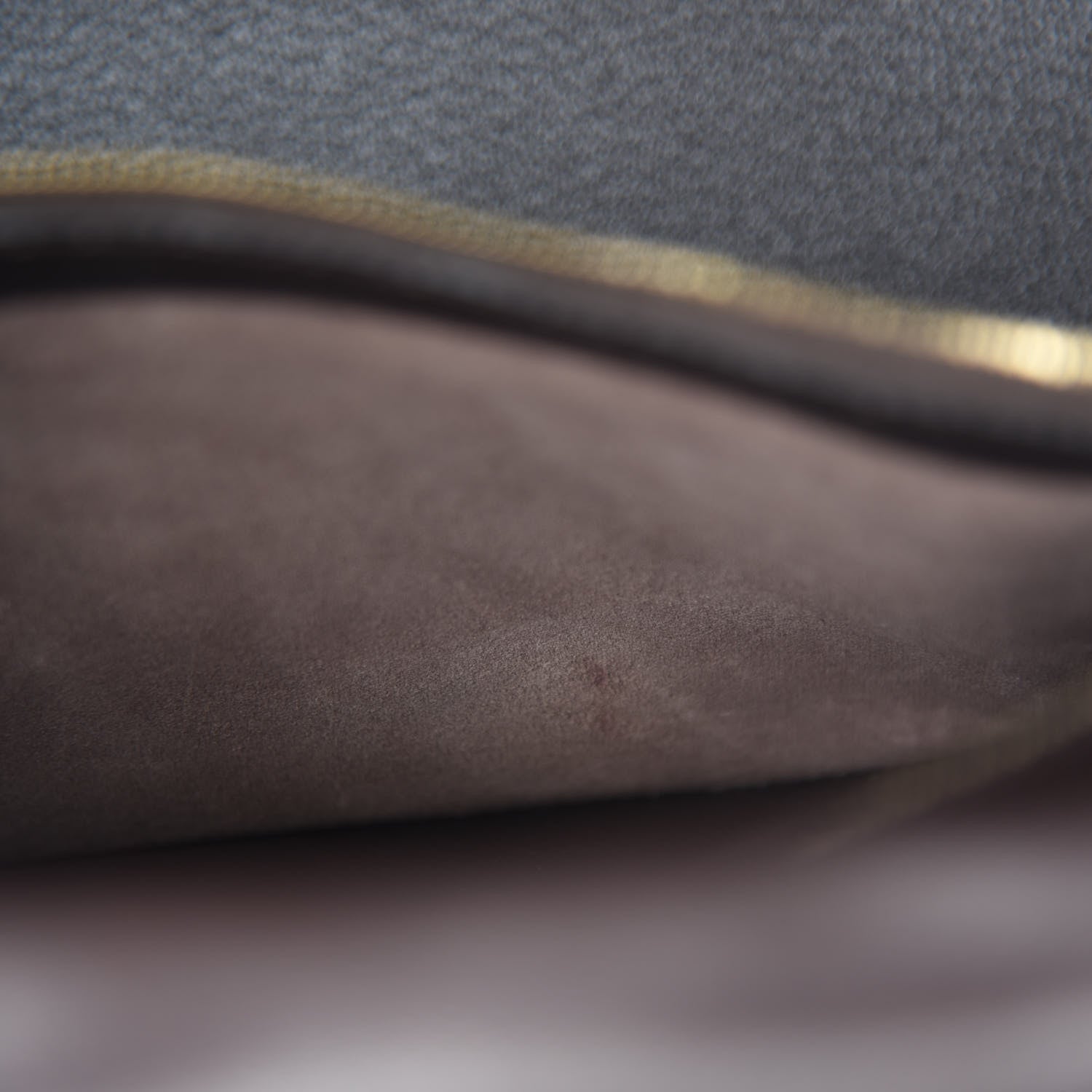 Hermes Evergrain Kelly Retourne 32 Chocolate 13 of 16