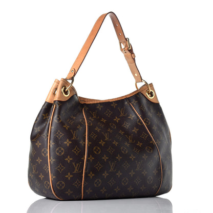 Louis Vuitton Monogram Galliera GM 3 of 8
