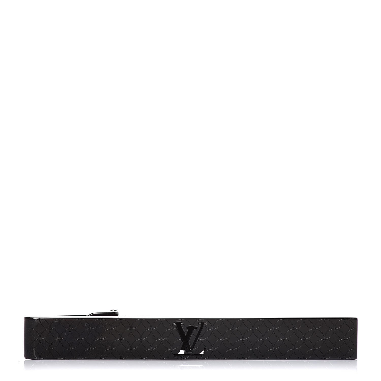 Louis Vuitton Champs Elysees Tie Pin 1 of 4