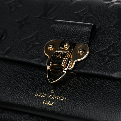 Louis Vuitton Empreinte Vavin BB Black 9 of 10