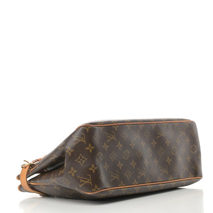 Louis Vuitton Monogram Batignolles Horizontal 4 of 15