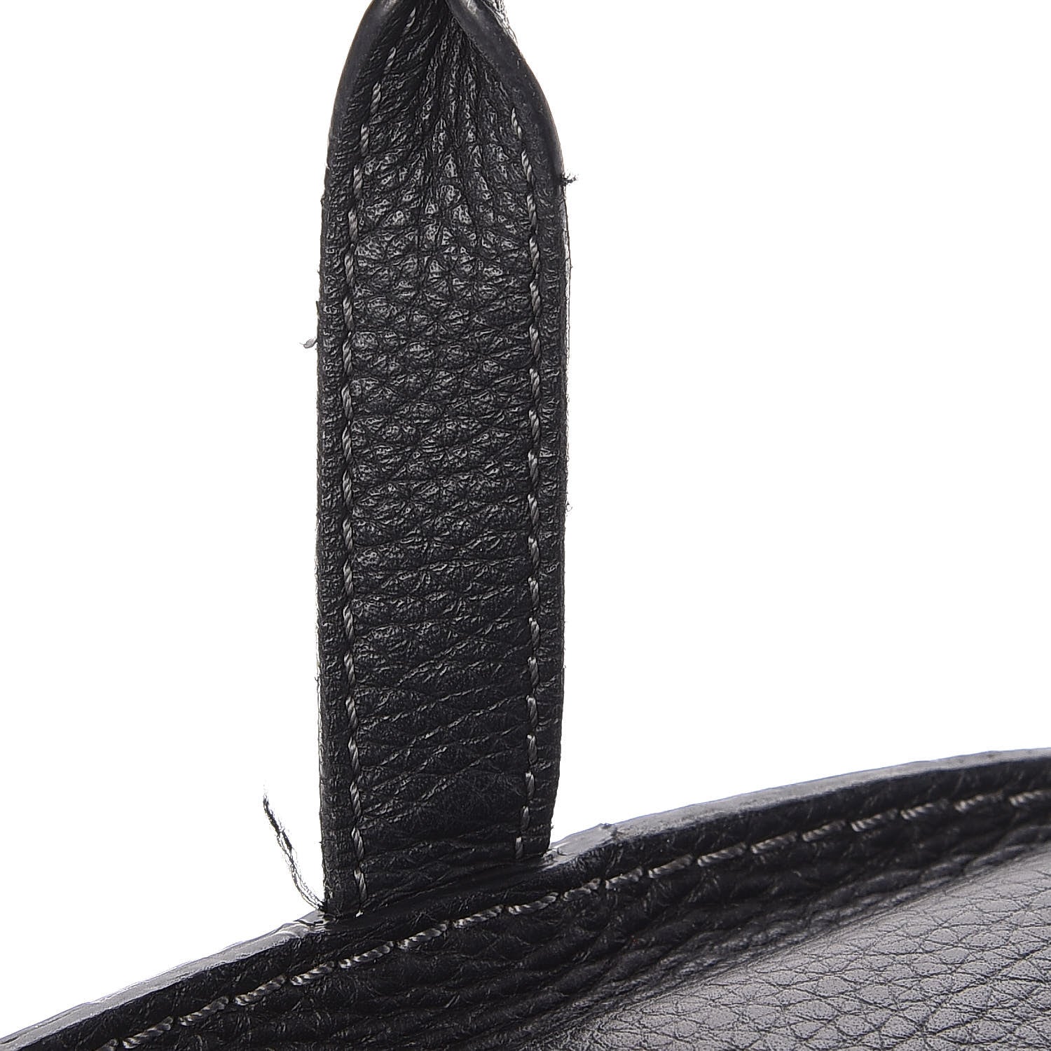 Chloe Calfskin Mini Marcie Round Crossbody Bag Black 18 of 18