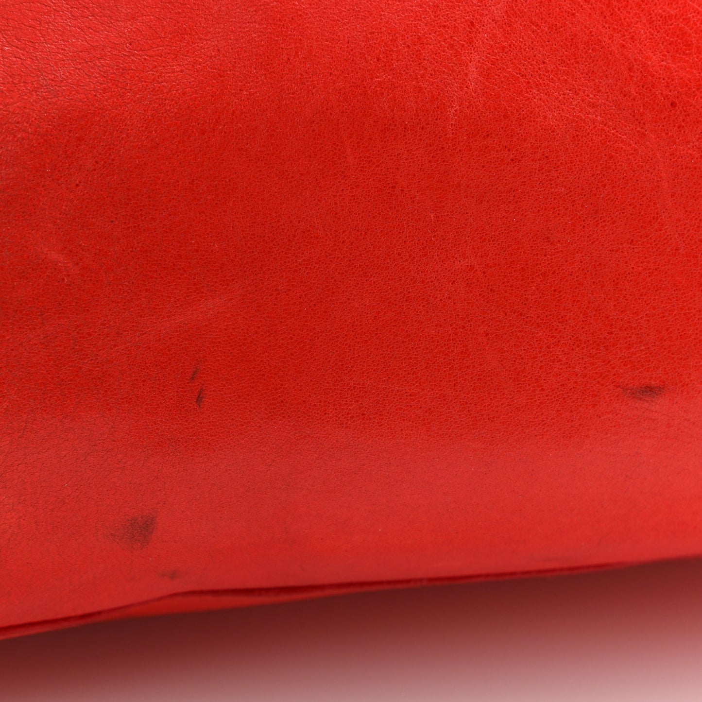 Agneau Classic Hardware City Vermillion