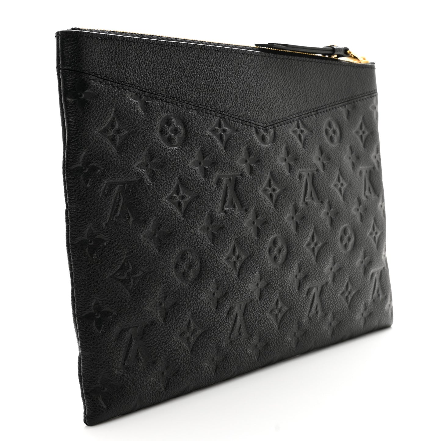 Empreinte Daily Pouch Black
