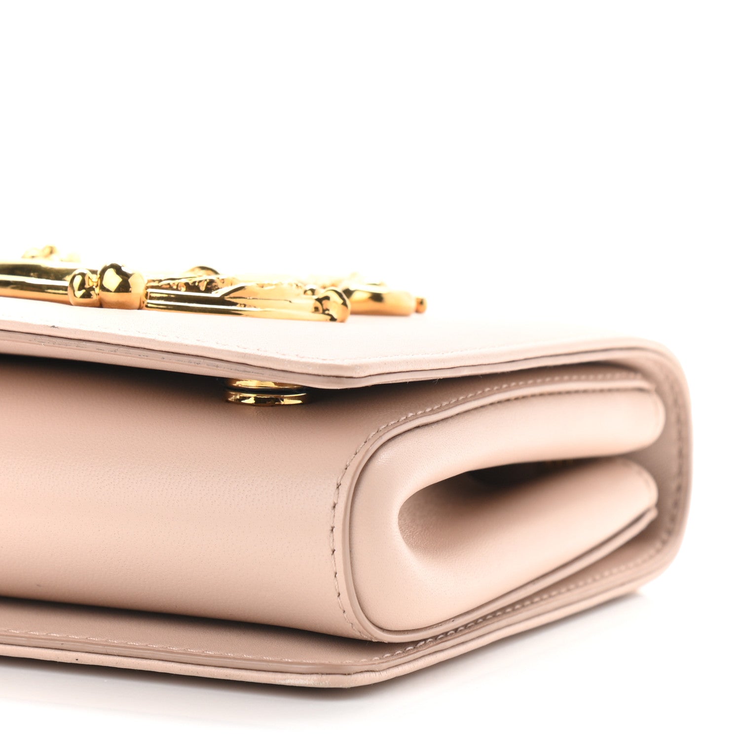 Dolce & Gabbana Nappa DG Girls Shoulder Bag 9 of 9