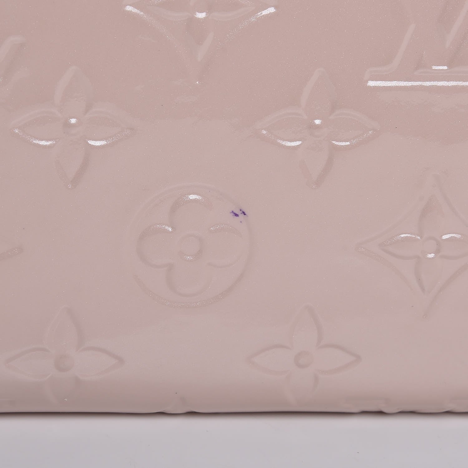 Louis Vuitton Vernis Zippy Wallet Rose Angelique 7 of 9