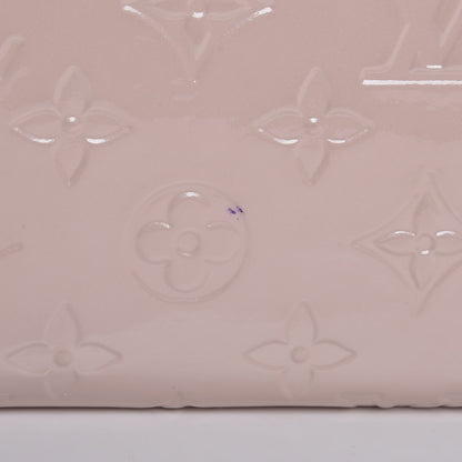 Louis Vuitton Vernis Zippy Wallet Rose Angelique 7 of 9