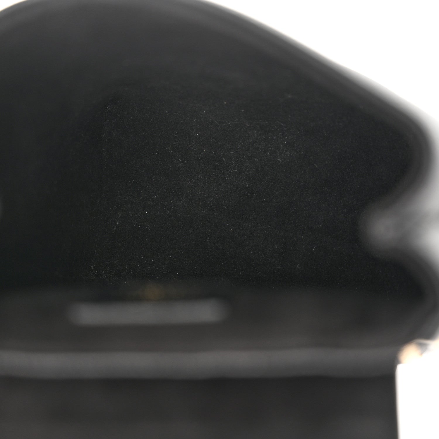 Louis Vuitton Empreinte Monogram Giant Tiny Backpack Black 5 of 10