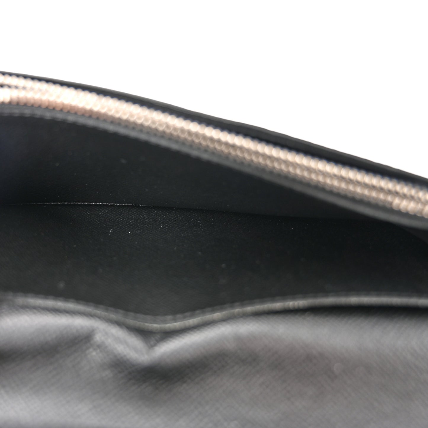 Epi Brazza Wallet Black